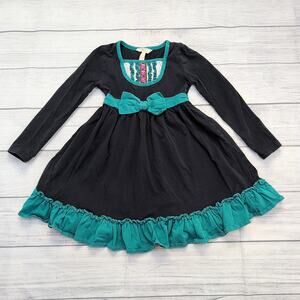 4 Matilda Jane Sense Of Wonder Dress